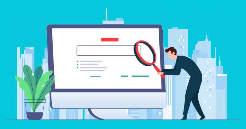 Choose Your Topic Illustration