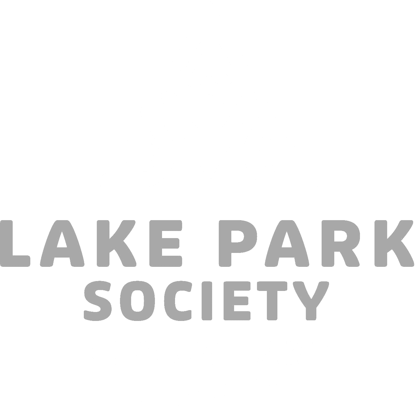Lake Park Society Logo