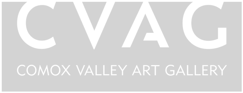 Comox Valley Art Gallery Logo