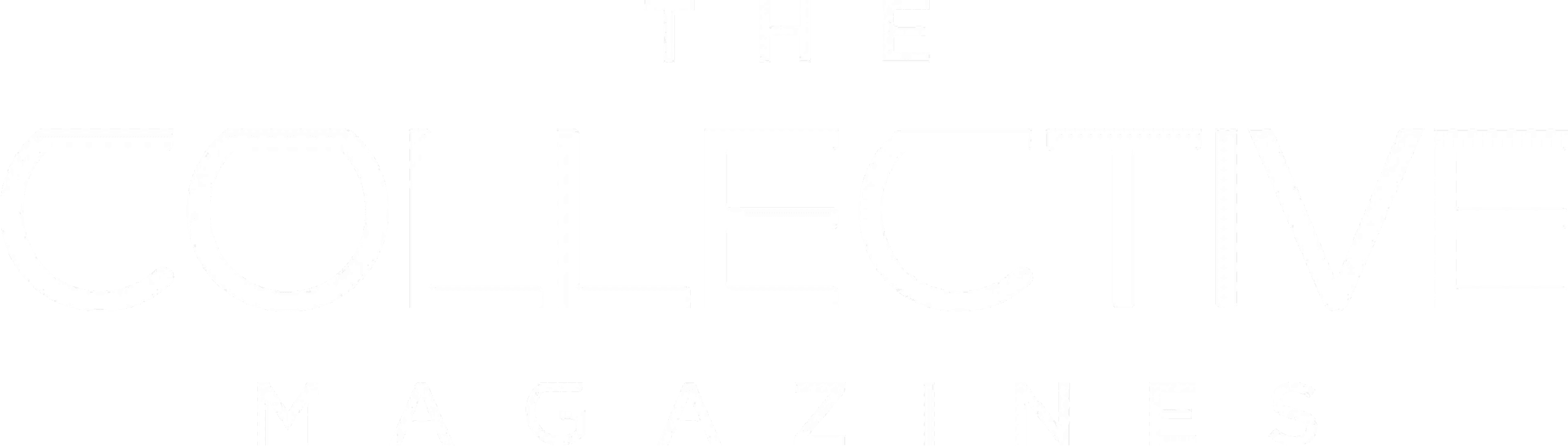 The Collective Magazine Logo