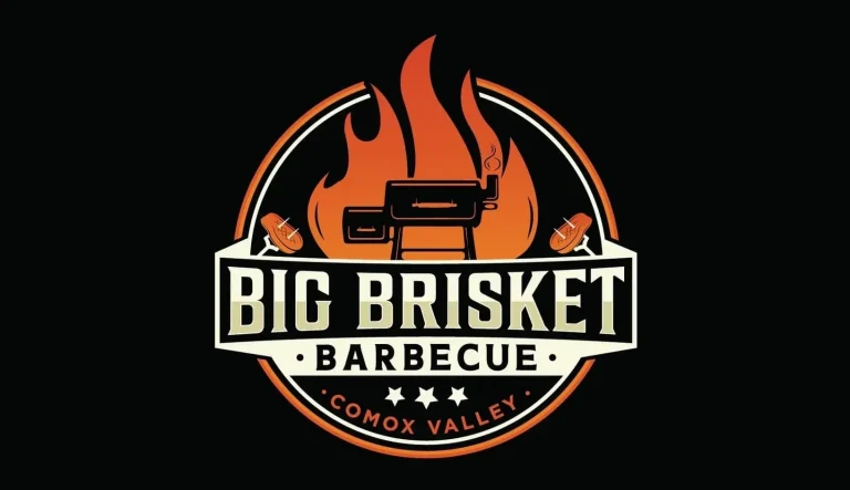 Logo of Big Brisket BBQ