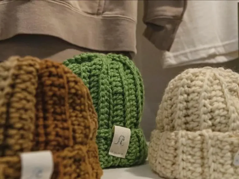 Photo of CarSea product hat on shelf