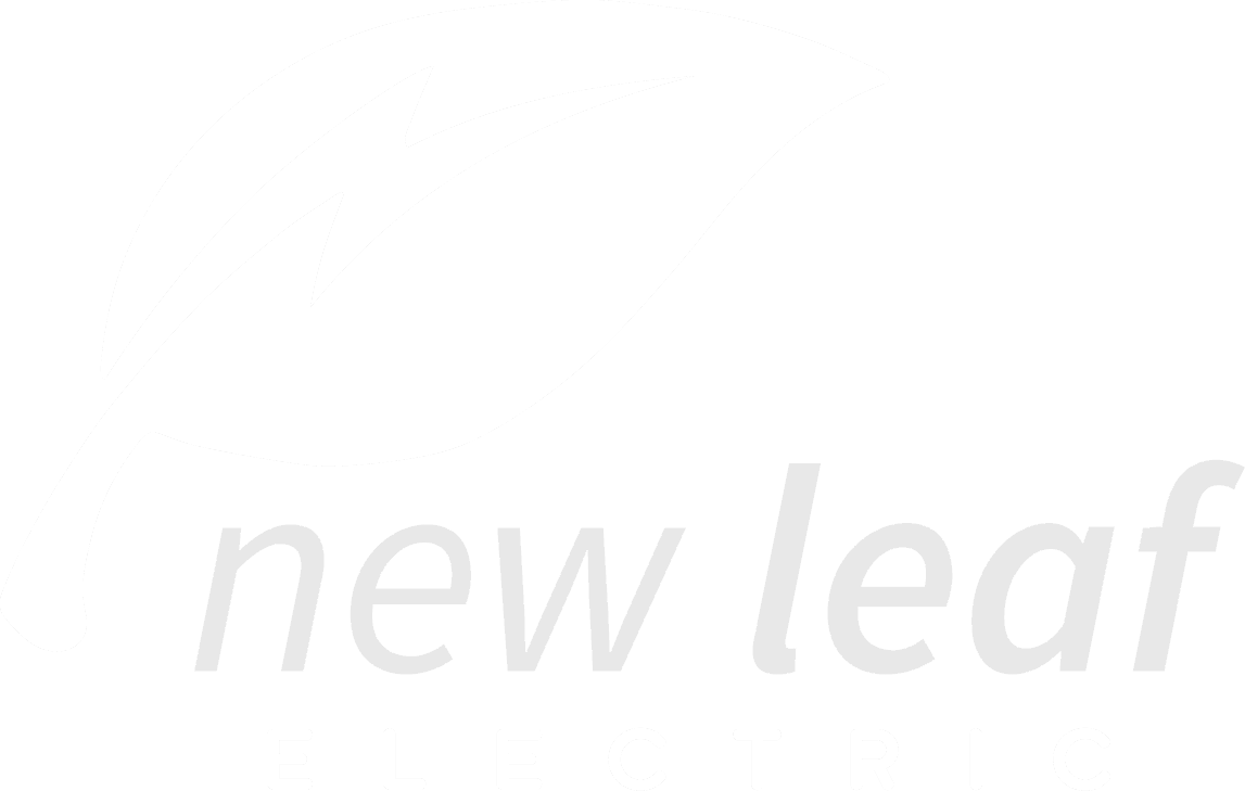 New Leaf Electric Logo